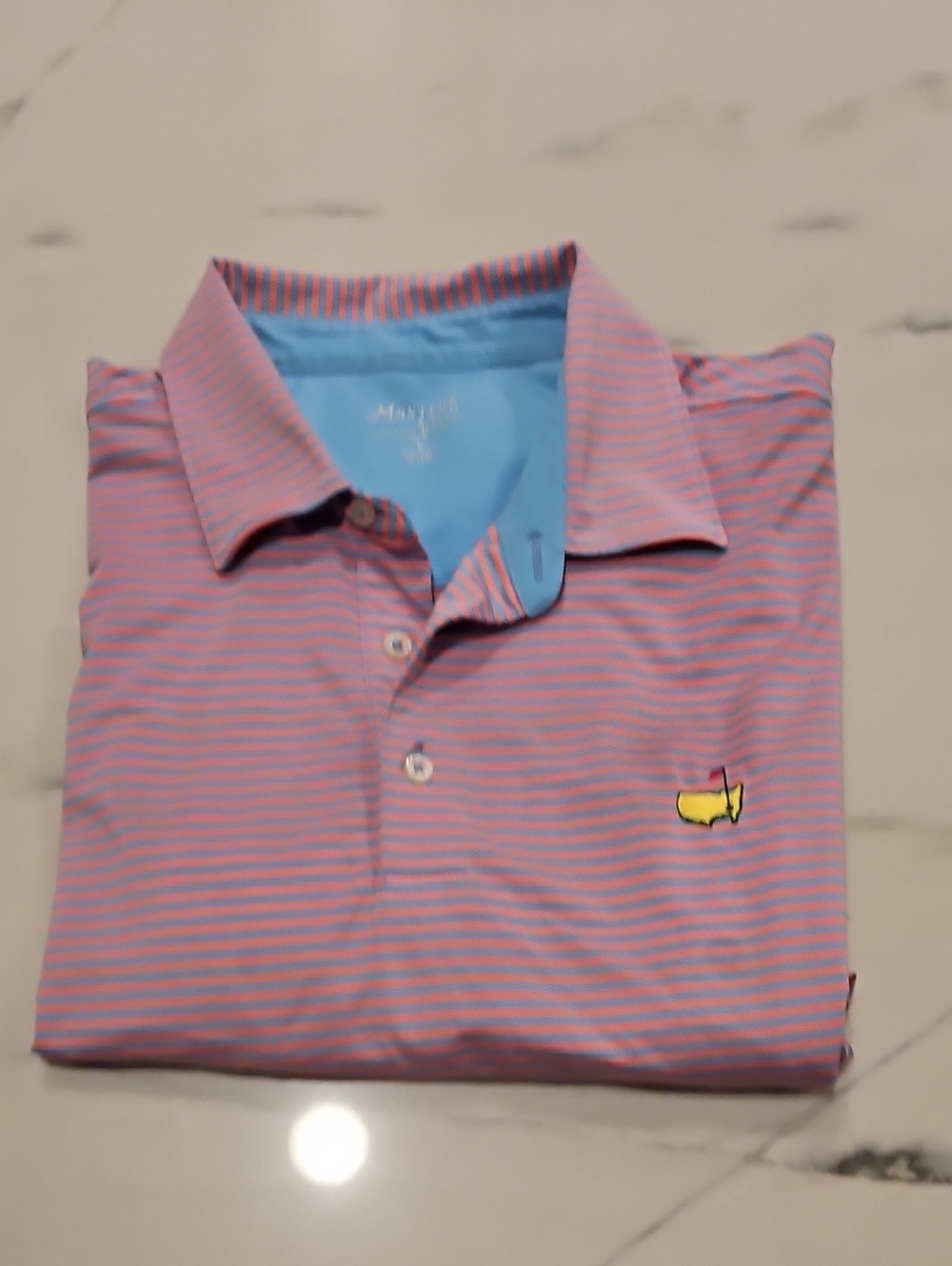 Masters Polo